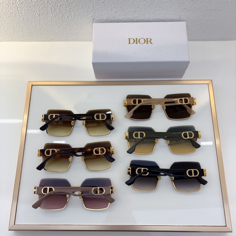 Dior Sunglasses